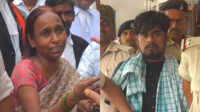 फरार विचाराधीन बंदी को एक घंटे में मां ने कोर्ट को लौटाया। (जागरण)