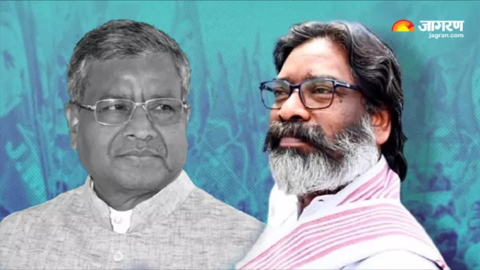 झारखंड में बना तीसरा मोर्चा प्रदेश की सभी सीटों पर प्रत्याशी उतारने की तैयारी में है।