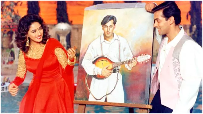फिर रिलीज होगी 'हम आपके हैं कौन', (X Image)
