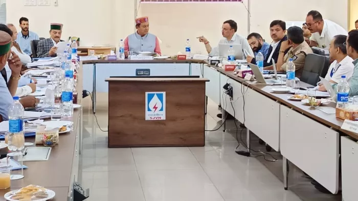 Himachal News: 141 भूमिहीनों को एक माह के भीतर मिलेगा भूमि का मालिकाना हक।