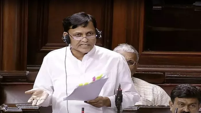 विस्थापित कश्मीरी हिंदुओं को लेकर नित्यानंद राय ने दी जानकारी (जागरण फाइल फोटो)