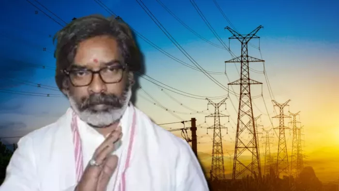 झारखंड में बिजली महंगी हो सकती है। (फाइल फोटो)