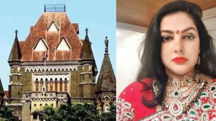 ममता कुलकर्णी के खिलाफ ड्रग मामला रद्द (फोटो-जागरण)