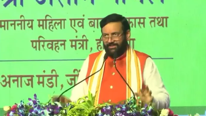 Haryana News: हरियाणा की नायब सरकार ने किसानों के लिए मंजूर किए 1200 करोड़ रुपये।