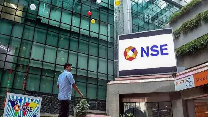 FY25 की पहली तिमाही में NSE का कंसोलिडेटेड प्रॉफिट 51 प्रतिशत बढ़ा है।