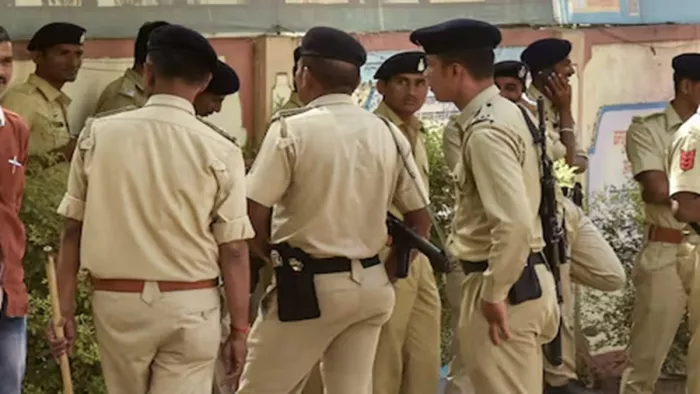 एसटीएफ ने मार गिराया मुख्तार का शूटर पंकज यादव