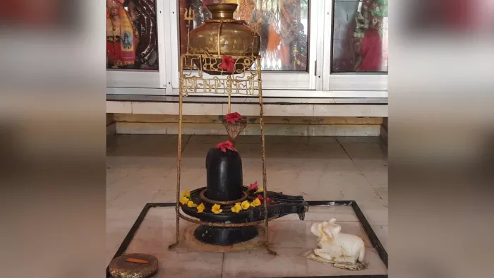 सराय में बसे शिवालय में लोगों की बढ़ती आस्था
