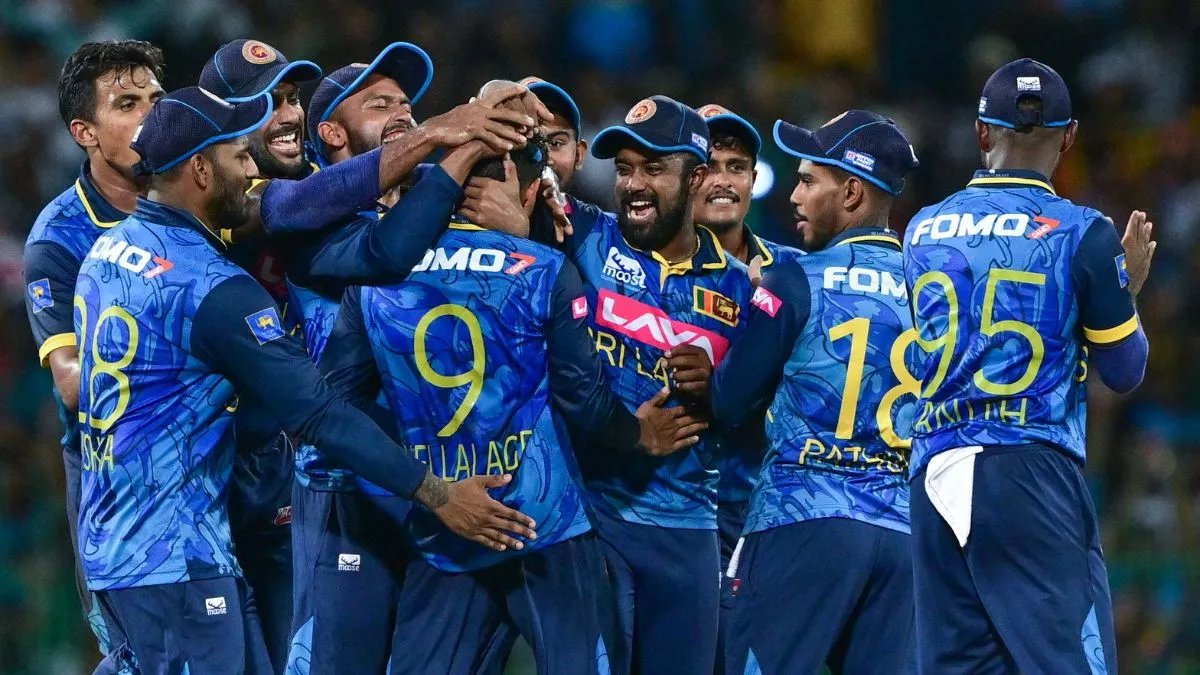 SL vs IND: श्रीलंका ने 27 साल बाद दोहराया इतिहास, भारत को निर्णायक मैच में 110 रन से पटखनी देकर जीती सीरीज