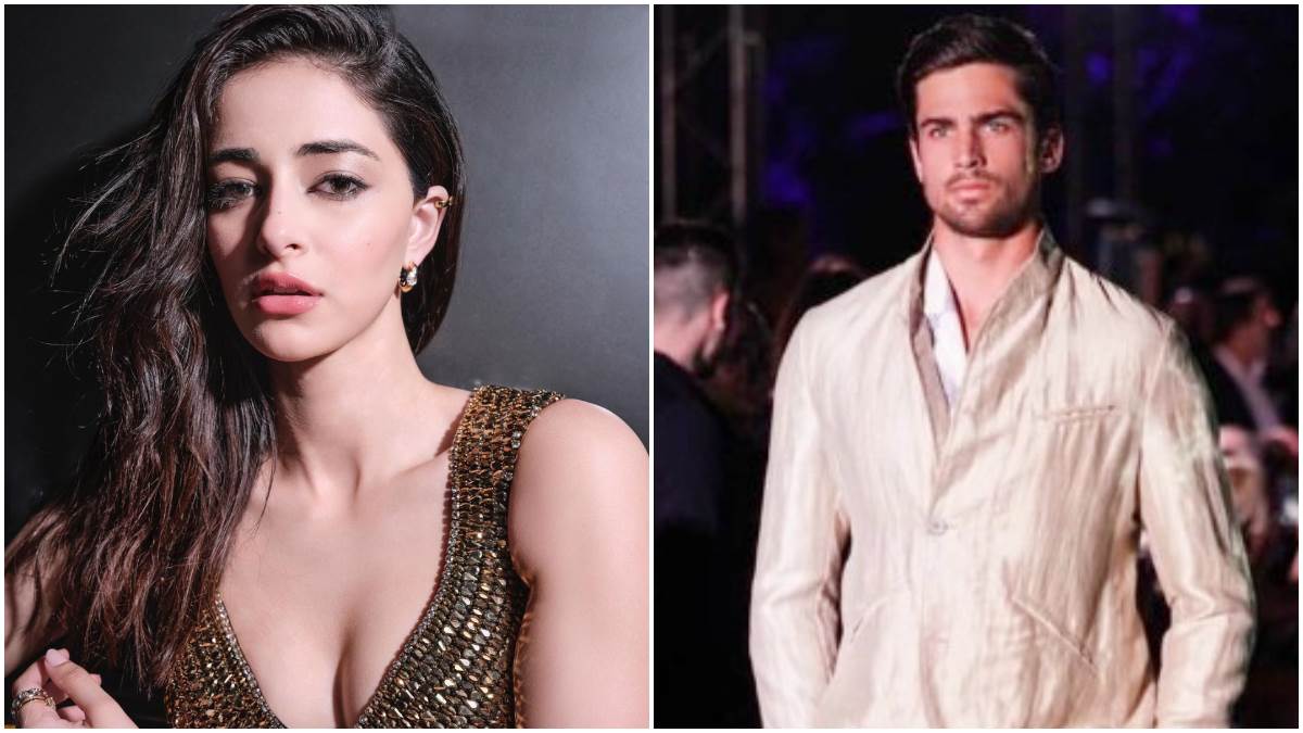 कौन हैं Ananya Panday के रूमर्ड ब्वॉयफ्रेंड Walker Blanco? अंबानी परिवार से  जुड़ा है कनेक्शन - Know Who is Ananya Panday new rumoured boyfriend Walker  Blanco