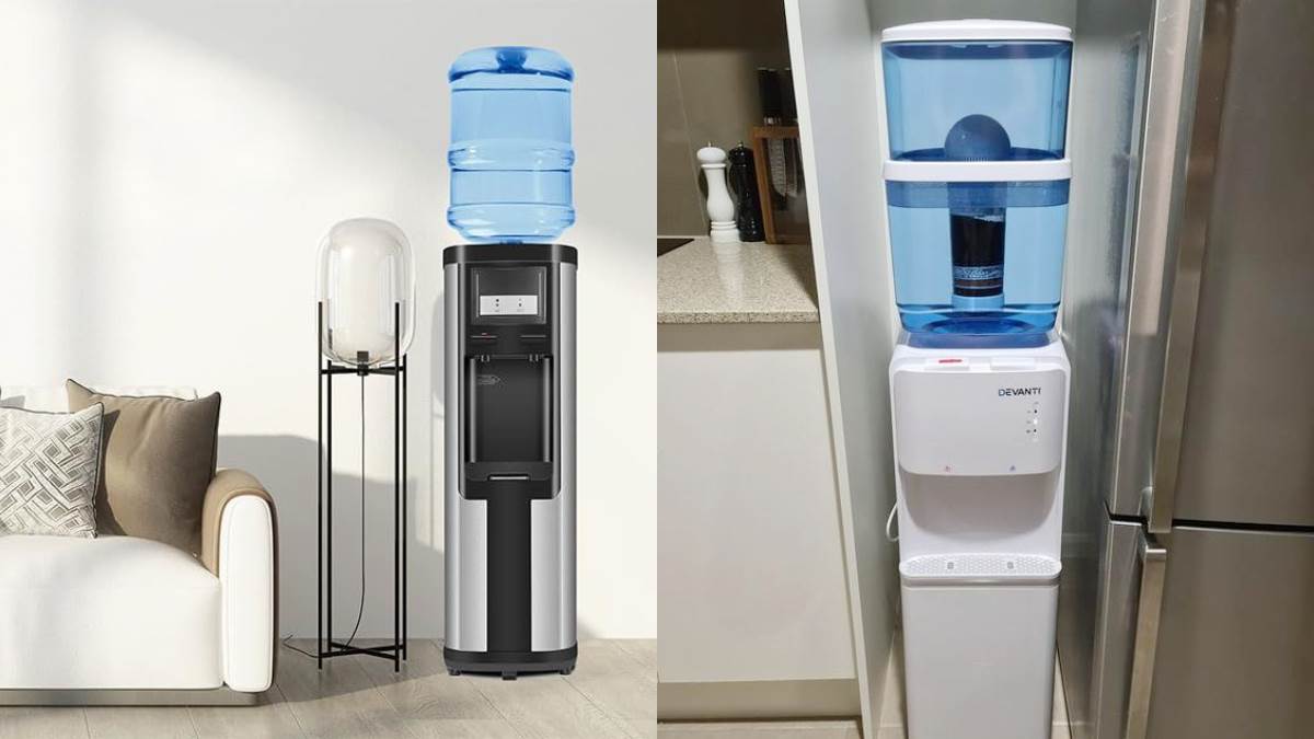 कौन सी कंपनी का सबसे अच्छा Water Dispenser है? यहां देखें लिस्ट, जिनसे कुछ ही सेकंड में मिलेगा ठंडा और गर्म पानी