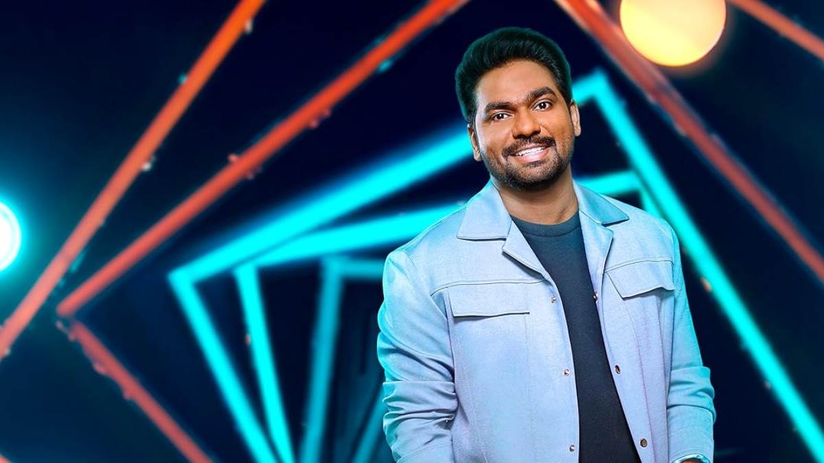 promo video of zakir khan show aapka apna zakir surfaced