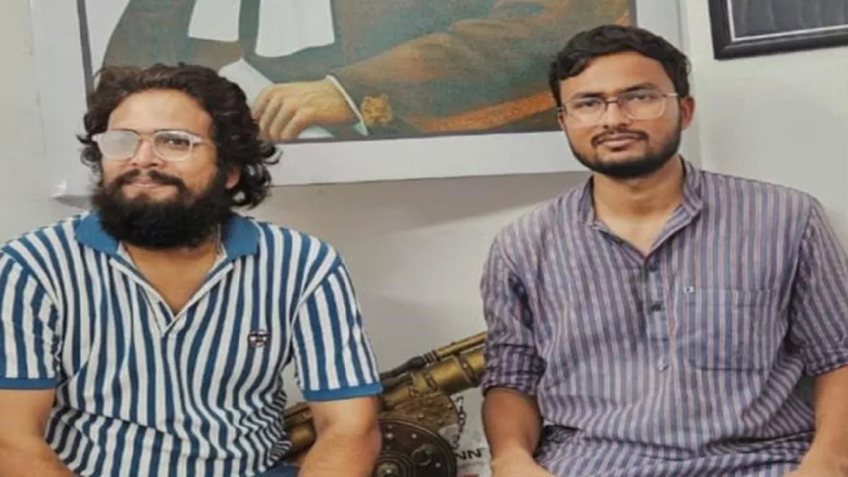 AMU Fee Hike: जेएनयू का छात्र संघ अध्यक्ष सरकार पर उठा गया सवाल, LIU को भनक तक नहीं लगी