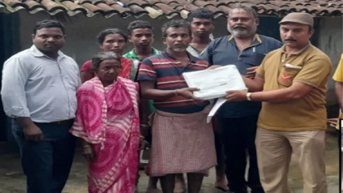 Ranchi News: अनगड़ा के रामदास बेदिया ने क्या ऐसा कर दिया कि राष्ट्रपति भवन में डिनर करने का मिला न्योता