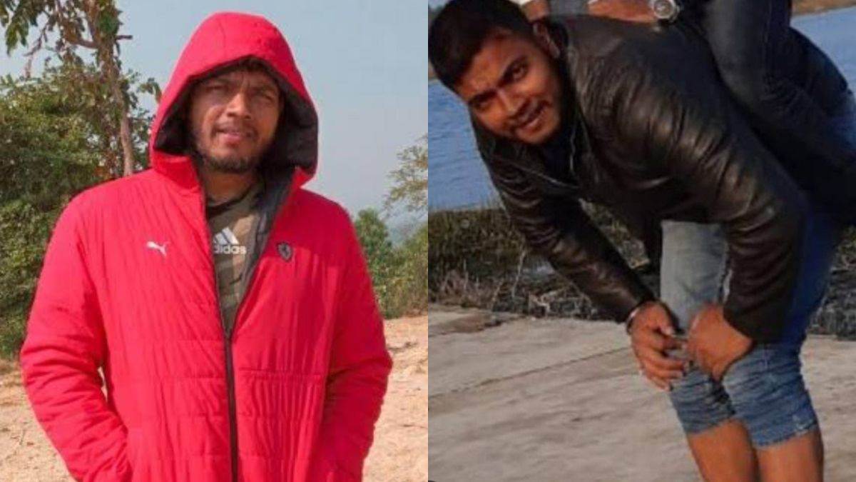 gangster aman singh murder case re emerges after accuseds encounter