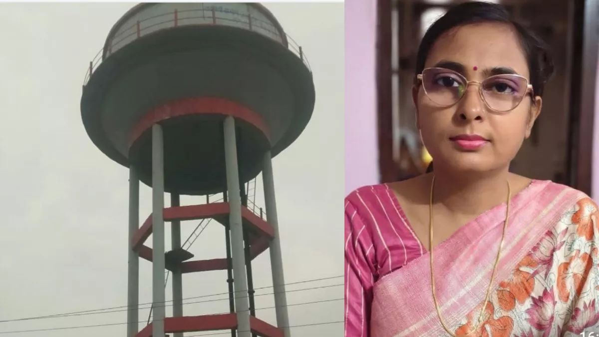 Babubarhi vidhan sabha Seat 2025: आवागमन की परेशानियां हुईं दूर, स्वास्थ्य और शिक्षा के क्षेत्र की उम्मीदें अधूरी