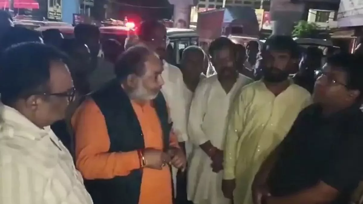 बल‍िया में कटहल नाला पुल चालू हाेने पर गरमाई राजनीति, बसपा विधायक ने भी किया पलटवार