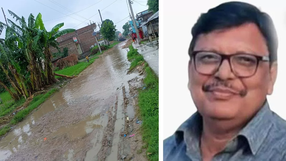 Bibhutipur vidhan sabha Seat 2025: चुनाव के समय जो वादे किए वे सपने ही रहे, समस्याएं फिर दहलीज पर