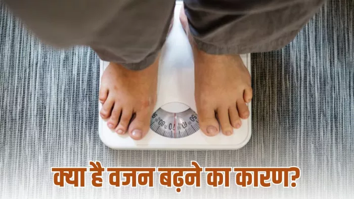 लाख कोशिशों के बाद भी क्यों कम नहीं होता वजन (Image Credit- Freepik)