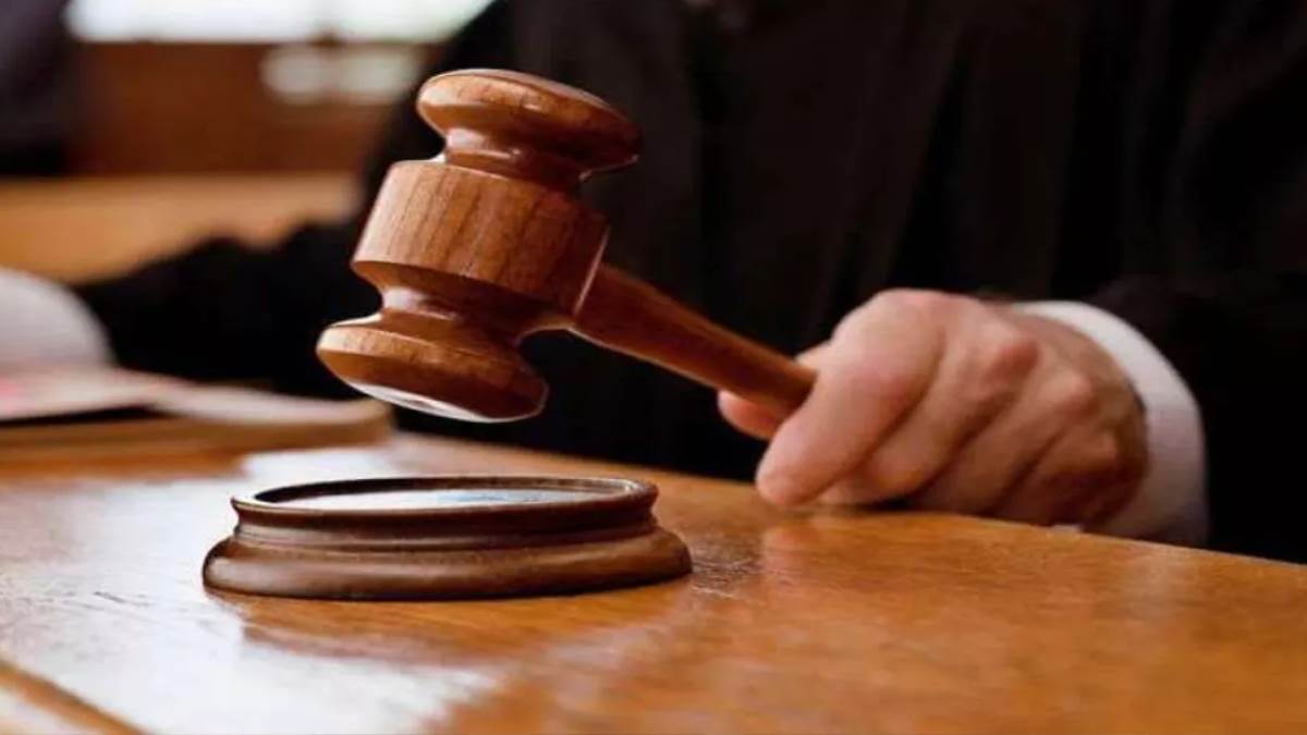 ncr new delhi womans anticipatory bail rejected in illegal liquor case