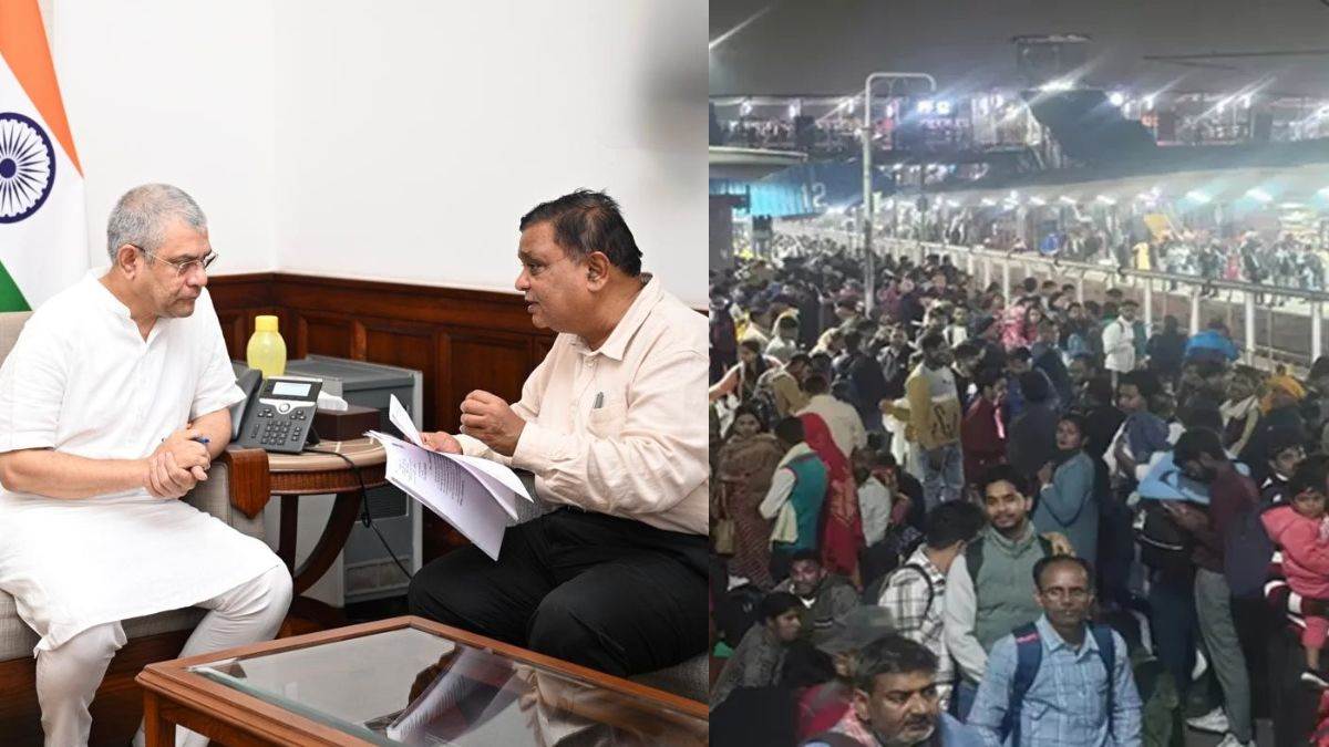 ncr ghaziabad railway station upgrade suburban terminal plan proposed