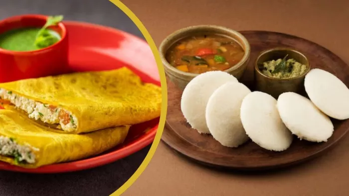कैसा होना चाहिए सुबह का नाश्ता (Image Credit- Freepik)