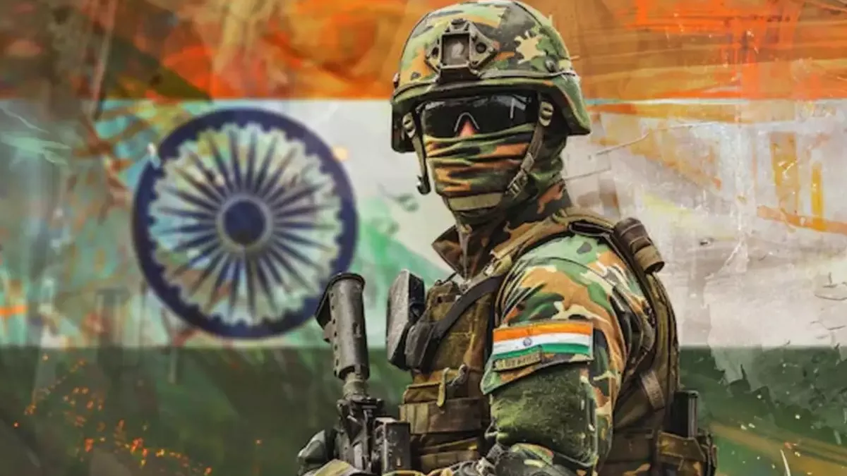विचार: साकार होता भविष्य का सैन्य बल, रूद्र जैसी ब्रिगेड से विभिन्न सैन्य क्षमताओं में बेहतर समन्वय स्थापित होगा