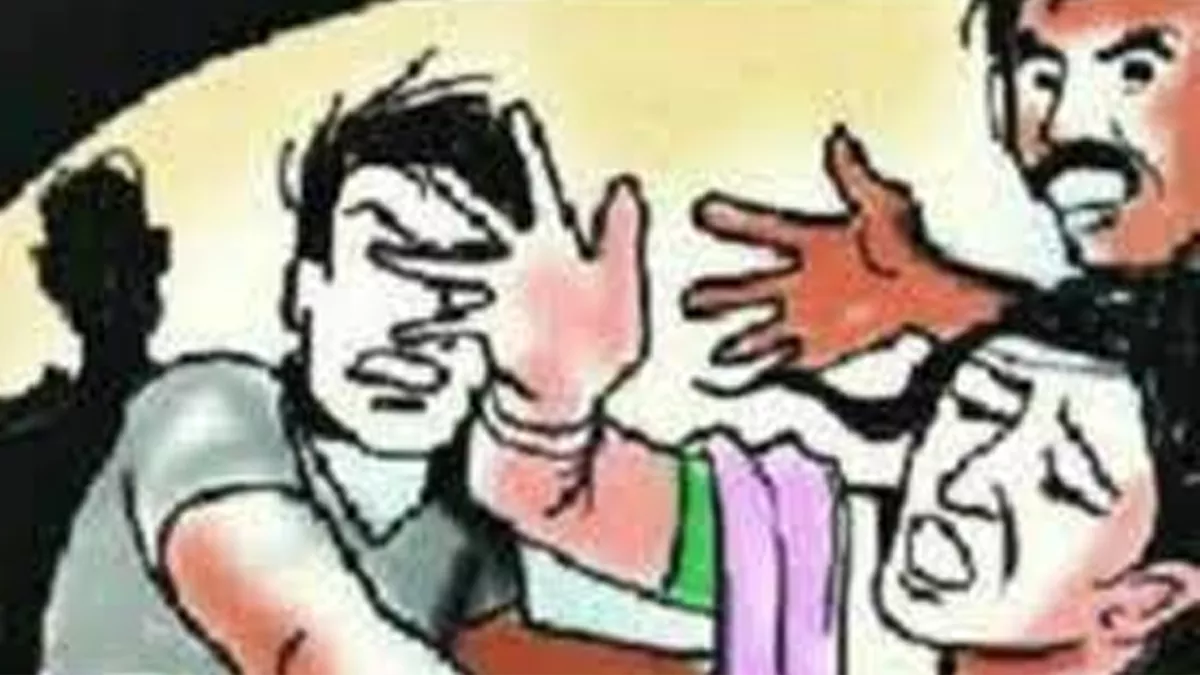 कैमूर में महिला पर जानलेवा हमला, लोहे के रॉड और डंडे से पीटकर किया घायल