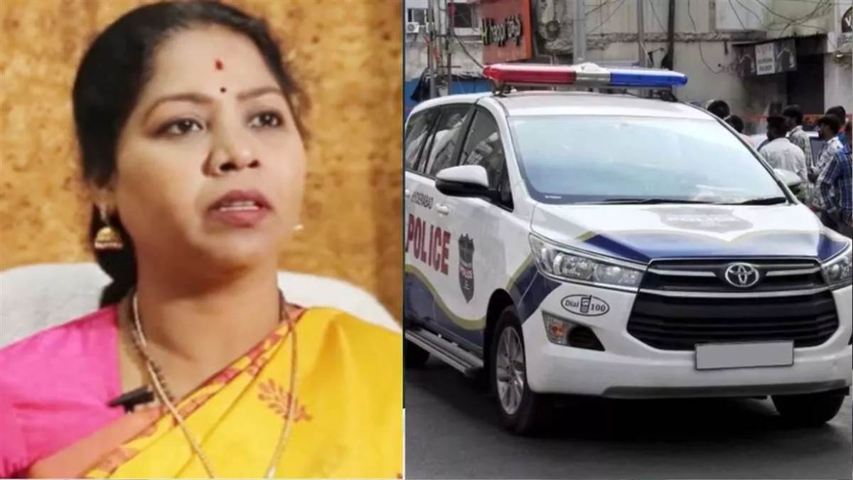 ncr chain snatching case solved delhi police arrests congress mps thief