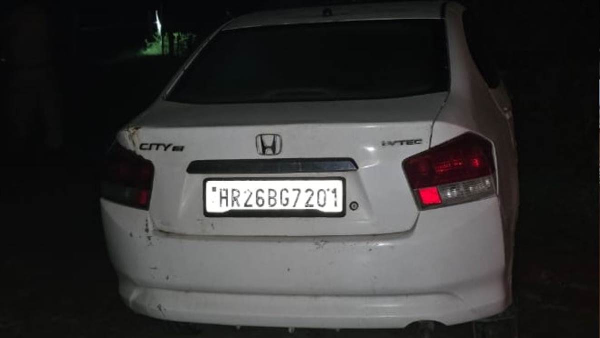 criminal with bounty of 25 thousand injured in police encounter