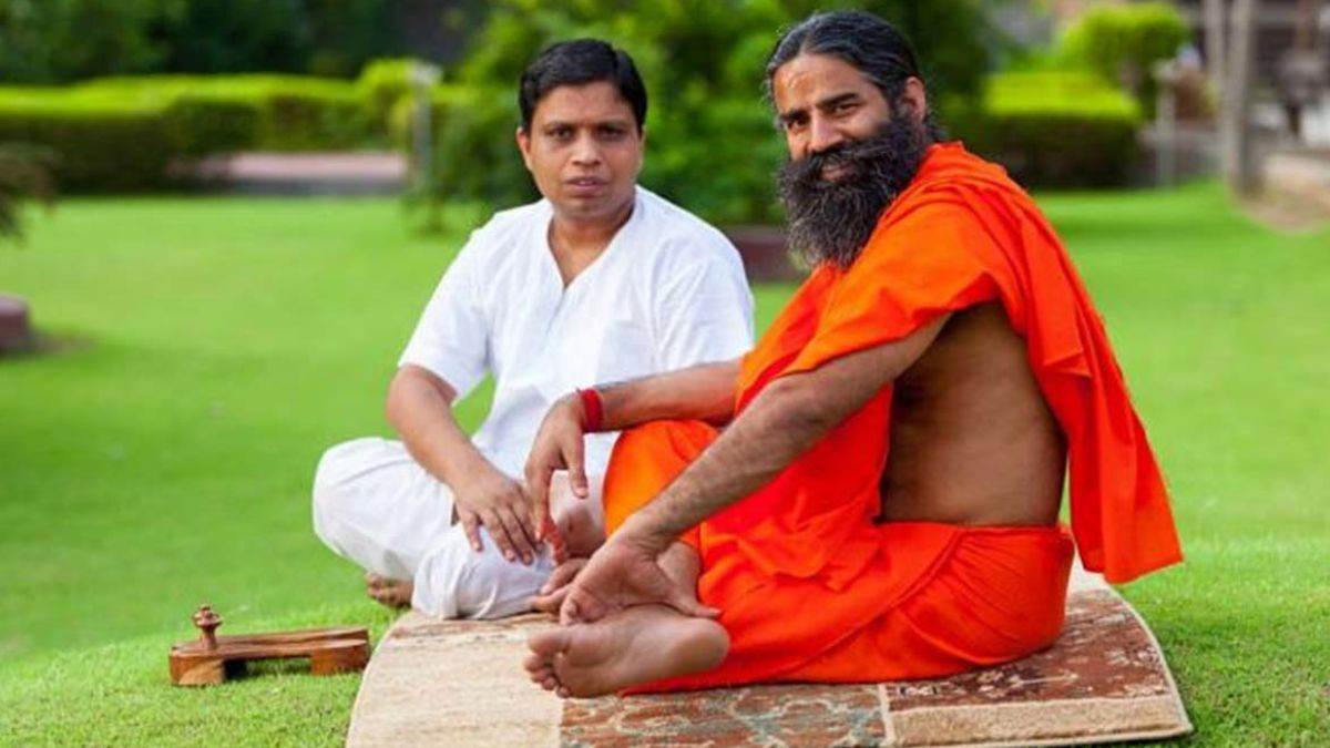 patanjali is opening new avenues of progress in rural and urban india