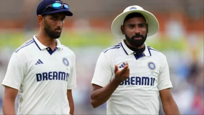 Team India पर पूर्व पाकिस्तानी कप्तान ने लगाए गंभीर आरोप