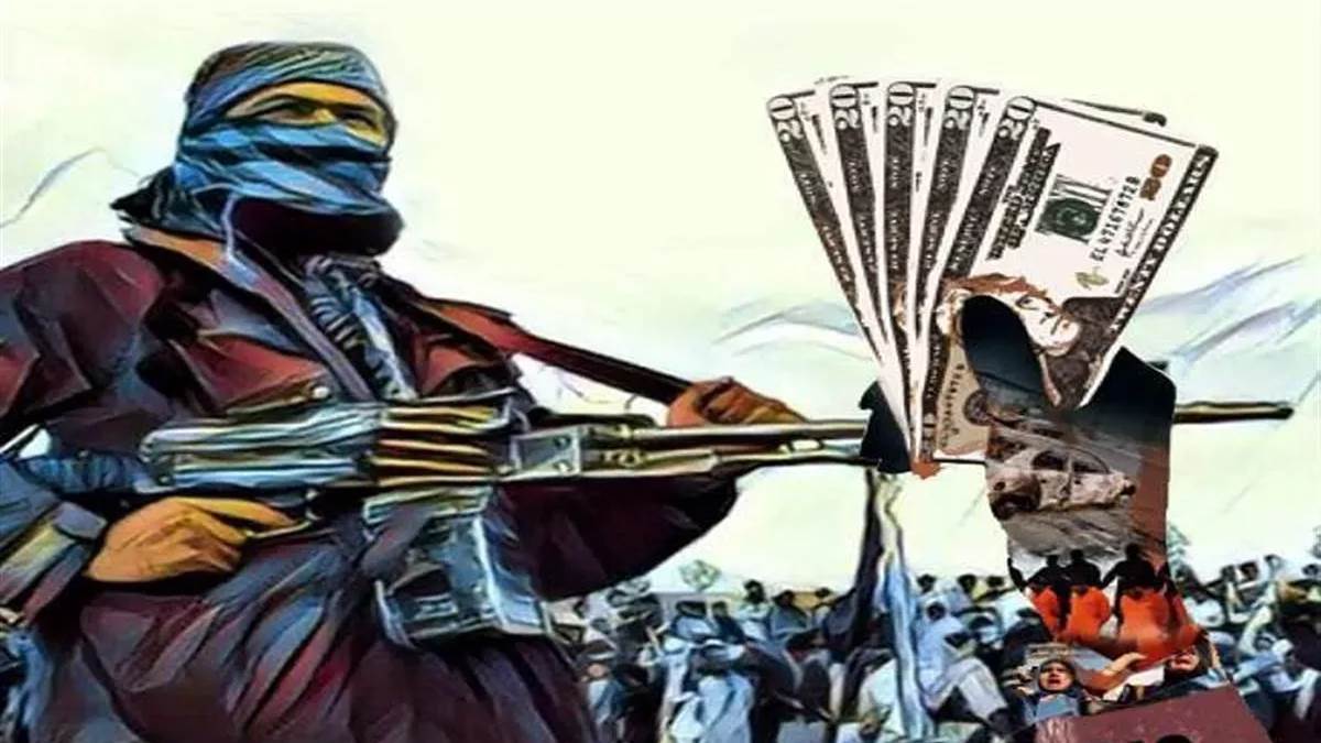 cik busted terror funding network in delhi two kashmiri held