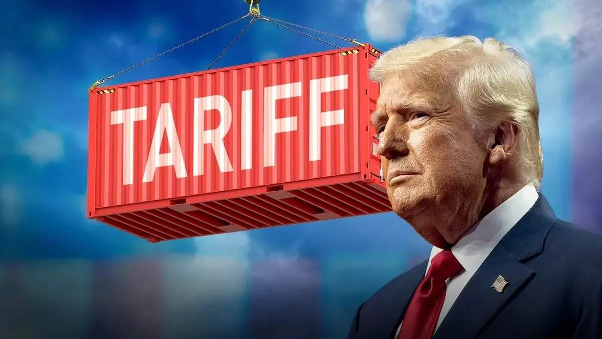 Trump Tariff: 50 प्रतिशत टैरिफ से थमेगा कारोबार, आगरा के व्यापारियों को है इस बात का इंतजार
