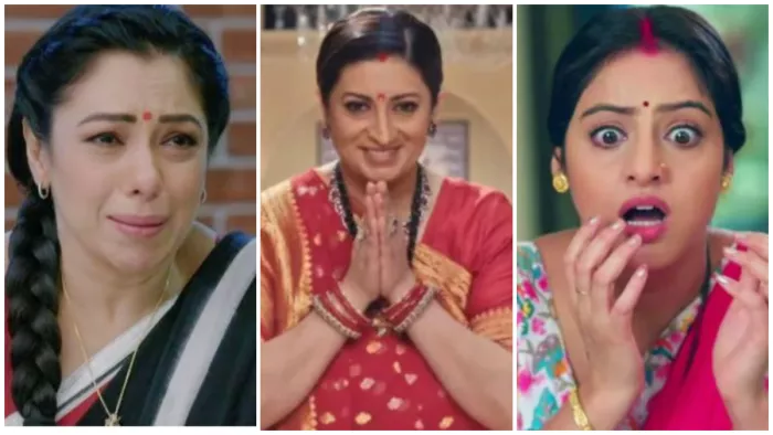 क्योंकि सास भी कभी बहू थी TRP में नंबर 1/ फोटो- Instagram