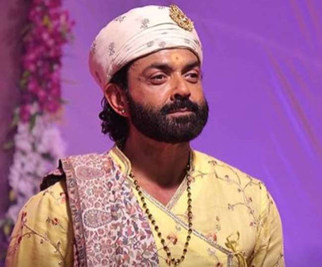 Bobby Deol Starrer Mx Player Web Series Ashram Got 100 Million Views In  Five Days, Check All Details Here