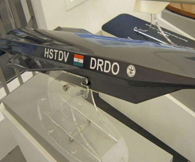 हाइपरसोनिक मिसाइल तकनीक के क्षेत्र में भारत की लंबी छलांग, दुनिया का चौथा देश बना
