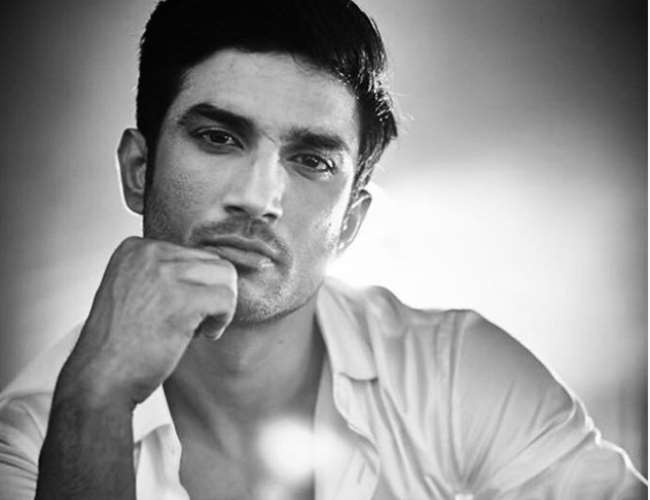 Sushant Singh Rajput Case