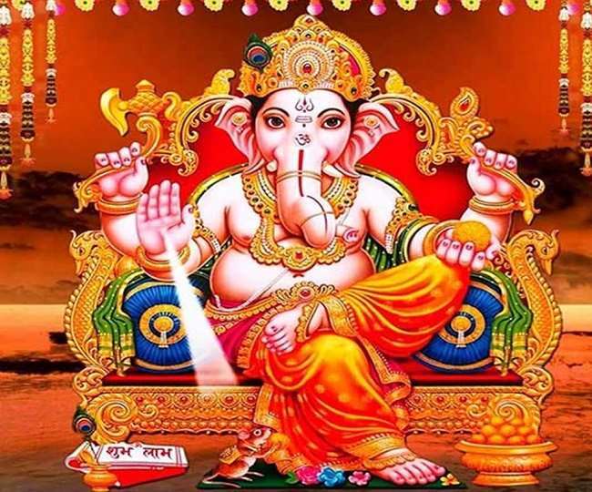 Ganesh Chaturthi 2021 Why Should Not See Moon On This Day Read This Story