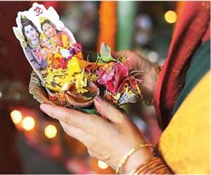 Hartalika Teej 2021: रांची में तीज पर पांच करोड़ के व्यापार होने का अनुमान। जागरण
