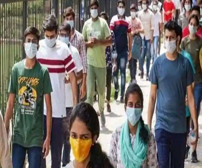 तैयारी कर रहे स्टूडेंट्स जानें सफलता मंत्र, इन टिप्स से जीत आपकी