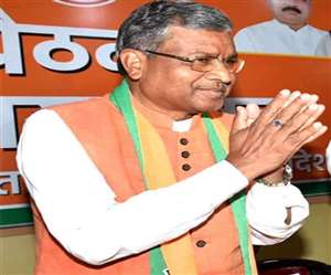 नमाज के लिए कमरा मामला: पूर्व मुख्यमंत्री बाबूलाल मरांडी बोले। जागरण