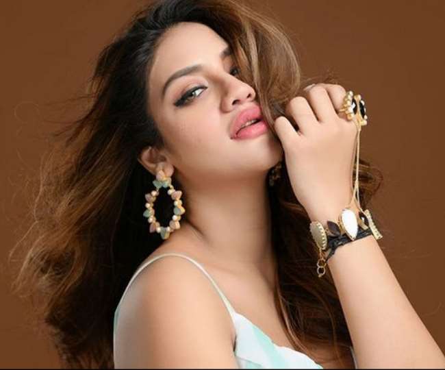 Photo Credit : Nusrat Jahan Instagram Photo Screenshot