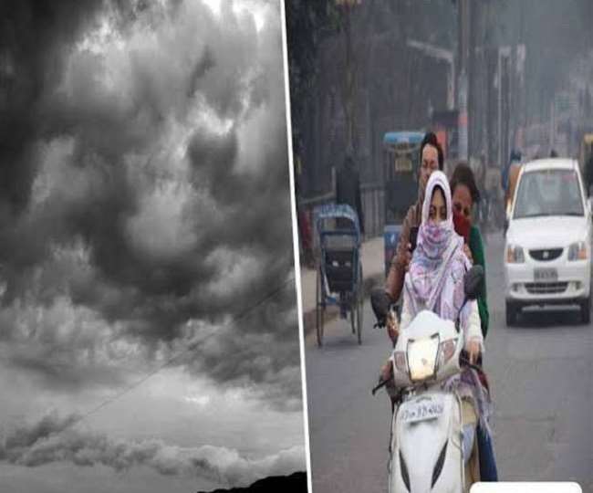मौसम विभाग के मुताबिक 1901 के बाद ऐसा तीसरी बार होगा, जब सितंबर महीने में इतनी बारिश होगी।