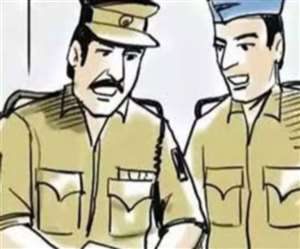 4 करोड़ फर्जी चेक का मामला: तीसरा शातिर पुलिस को दे रहा चकमा। जागरण