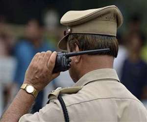 रांची में नशे में धुत्त PCR जवान ने फल बेचने वाली महिला से की अश्लील हरकत। जागरण