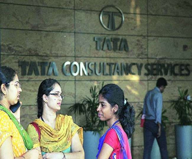 tcs may bring employees back to office by year end says ceo rajesh gopinathan