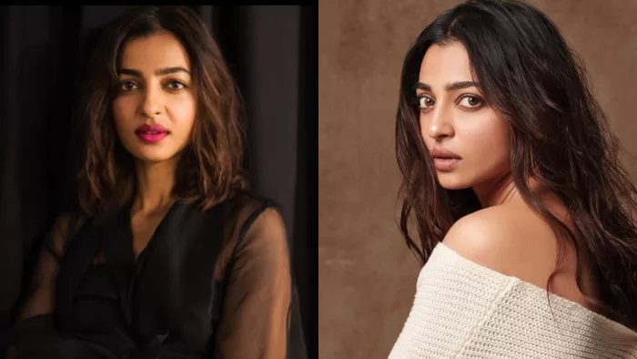 Vikram Vedha actress Radhika Apte birthday, Instagram