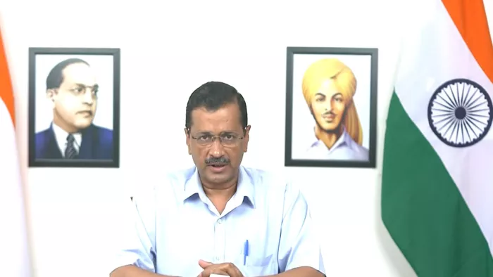 Delhi CM अरविंद केजरीवाल आज हरियाणा से करेंगे ‘Make India No. 1’ मिशन की शुरुआत