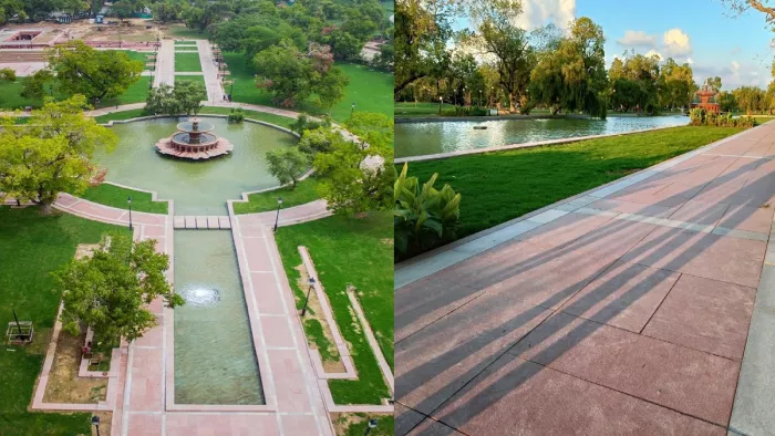 Rajpath New Name: कर्तव्यपथ के नाम से जाना जाएगा राजपथ