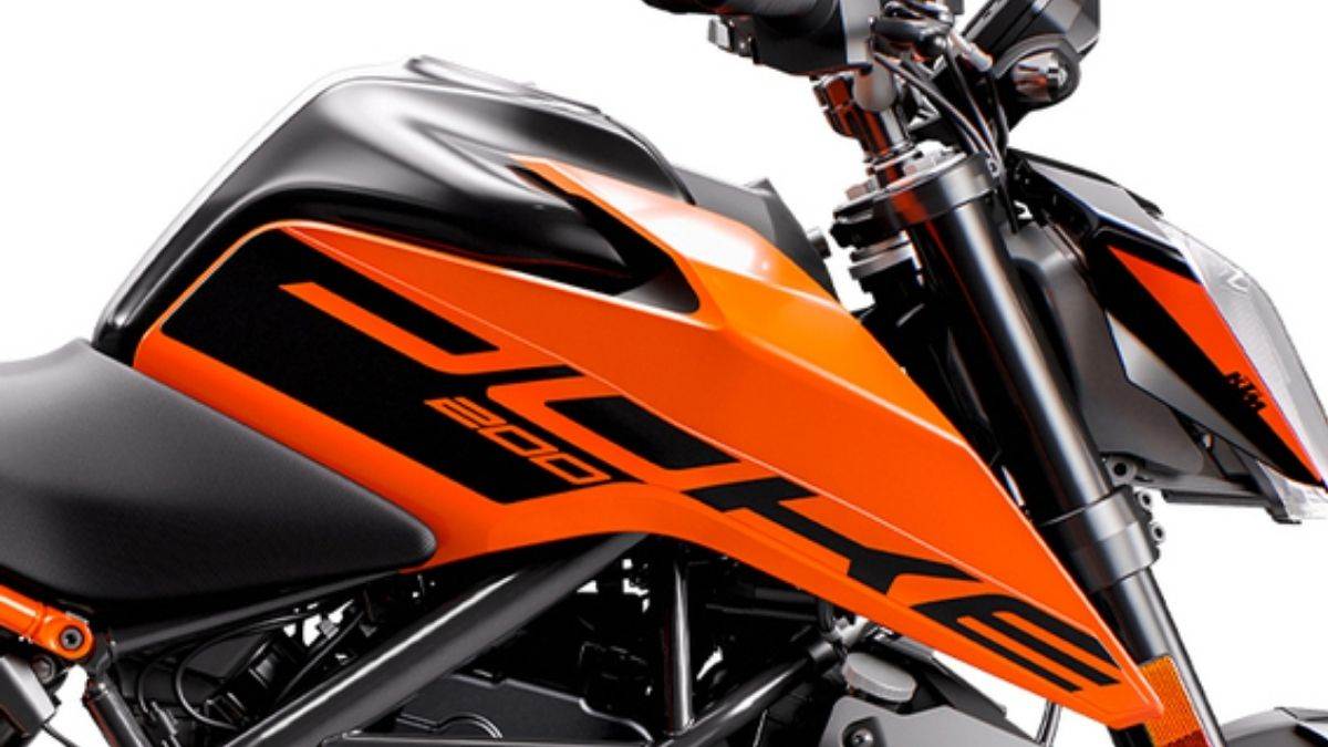 KTM Duke ktm-duke